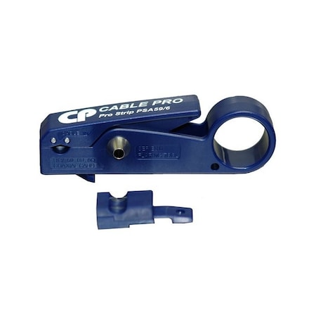 Belden PREP TOOL RG 59&6 PSA59/6